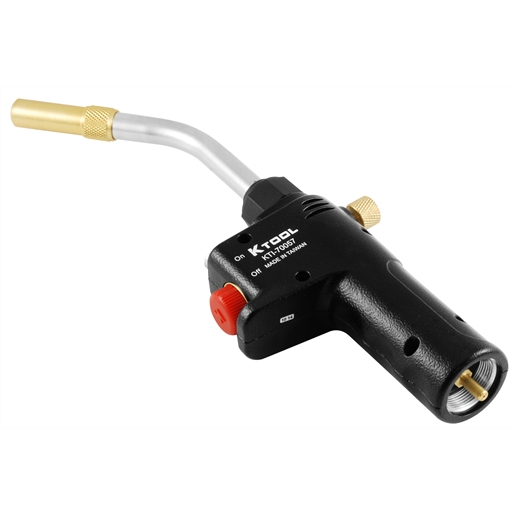 Propane Torch Head Self Igniting