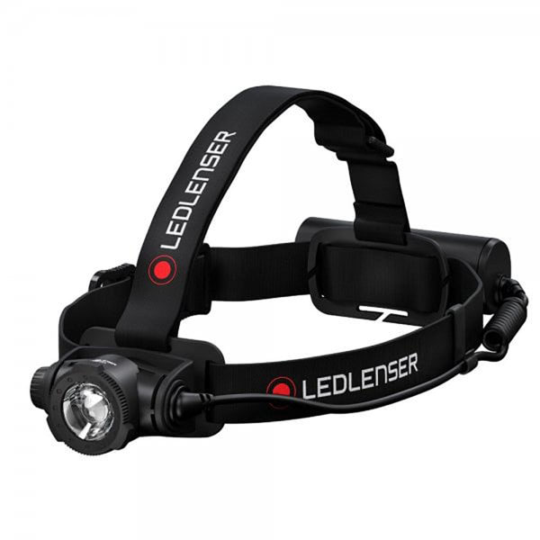 LEDCO H7R CORE Rechargeable LED Headlamp