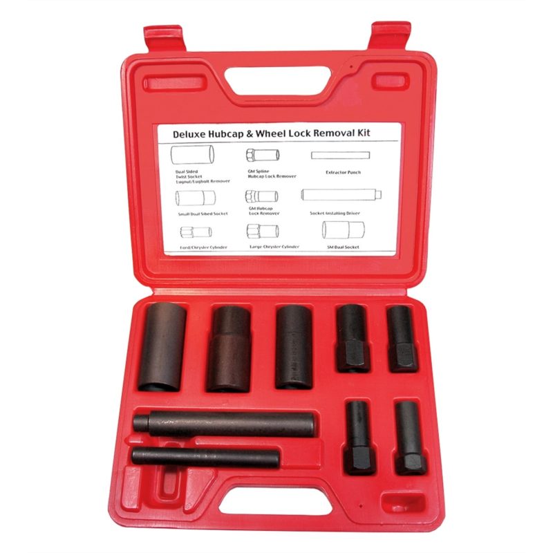 Tyre Fitting Tools and Accessories for your garage, dealership or tyre shop