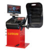 Luxus 8380P Wheel Balancer