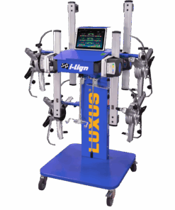 Luxus i-Lign XL Wheel Aligner
