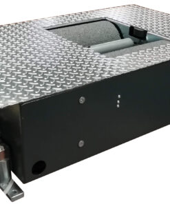 Motorcycle Brake Tester