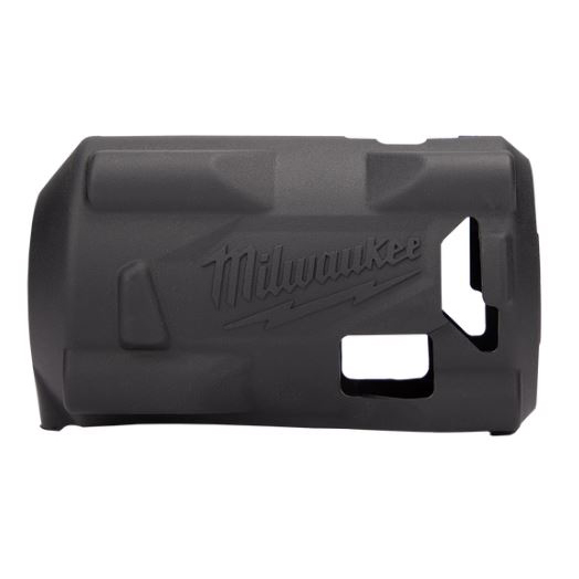 Milwaukee 49162554 M12 Fuel Stubby Impact Driver Wrench Tool Protective Boot