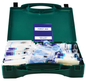 First Aid Kit