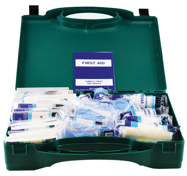 First Aid Kit