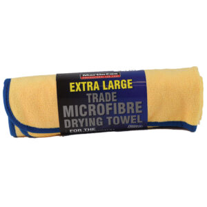 Giant Microfibre Drying Towel