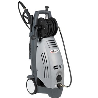 Tempest P540/150-S Electric Pressure Washer from Tyre Bay Direct