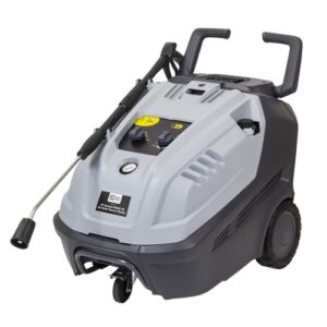 pressure washer