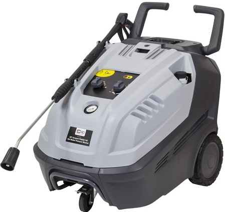 Tempest PH600/140 Hot Wash Electric Pressure Washer
