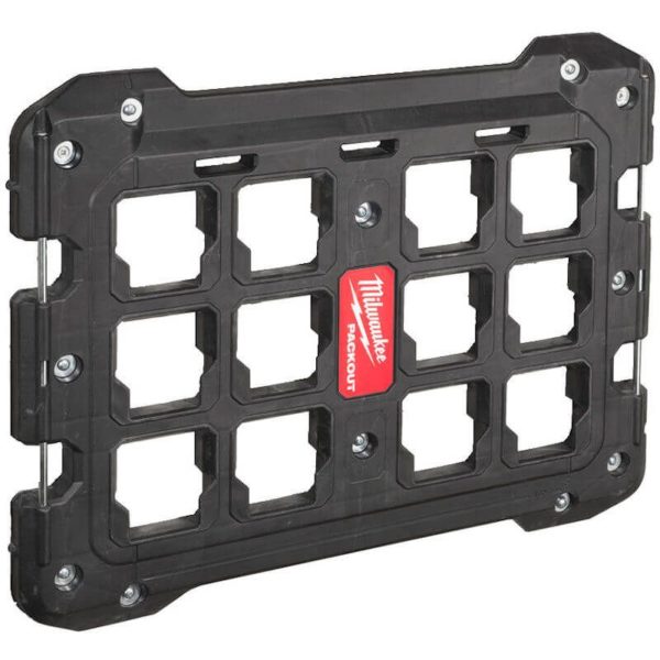 Milwaukee PACKOUT Mounting Plate