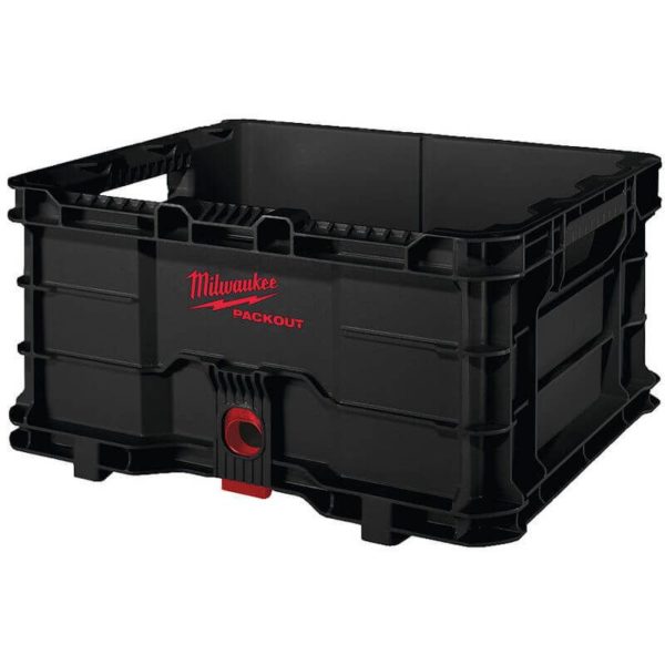 Milwaukee PACKOUT Crate