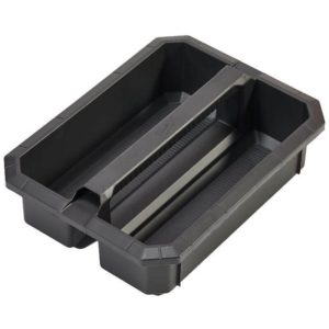 Milwaukee Tray for PACKOUT Trolley Box and Large Box Durable Tool Organiser