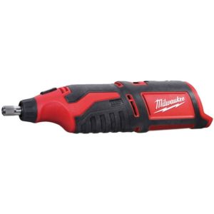 Milwaukee M12 Compact Rotary Tool