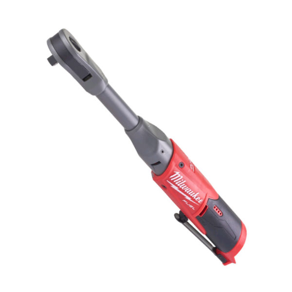 Milwaukee M12 Fuel Extended 3/8in Reach Ratchet