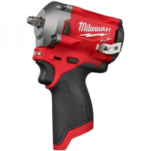 M12 Fuel Impact Wrench 3/8in Dr - Naked