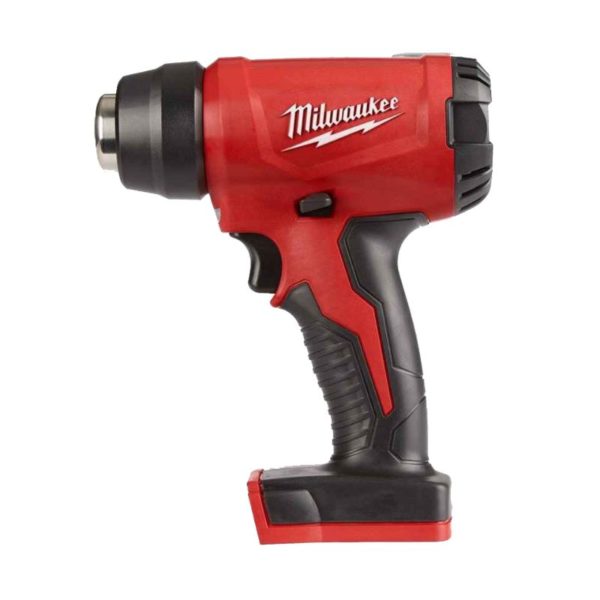 Milwaukee M18 Cordless Heat Gun