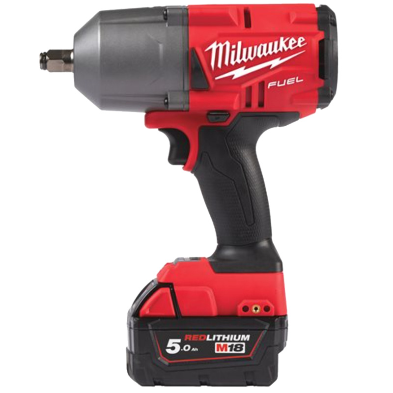 超人気新品 Times-kMilwaukee Electric Tools M18 High Torque Impact Wrenches 2