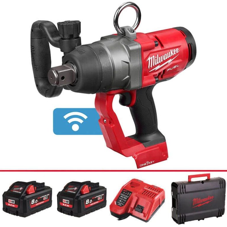 Milwaukee Power Tools Cordless and air tools from Milwaukee
