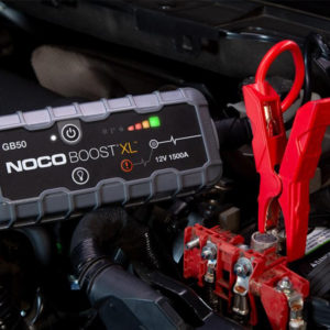 Noco 1,500 Amp Lithium Jump Starter