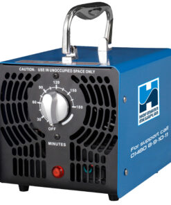 O-Pro Portable Sanitisation Unit