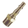 Standard Adaptor 1/4 Male from Tyre Bay Direct