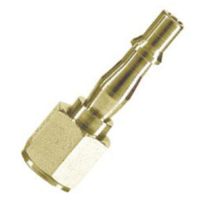 Standard Adaptor 1/4 Female from Tyre Bay Direct