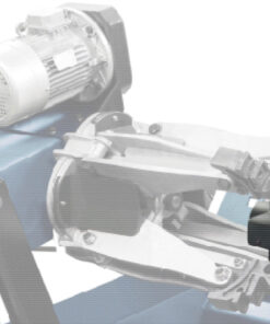 Pico HD Commercial Wheel Balancer