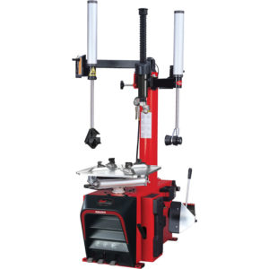 Redback 204 Tyre Changer Machine for garages from Tyre Bay Direct.