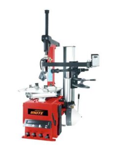 U-226 Semi-Automatic Tyre Changer
