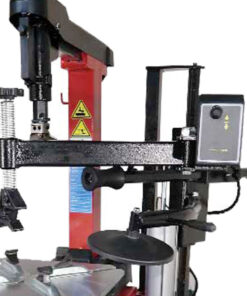 Redback 221PA Tyre Changer Assist Arms
