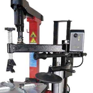 Redback 221PA Tyre Changer Assist Arms