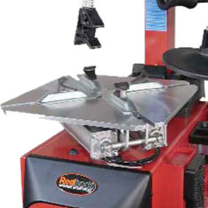 Redback 221PA Tyre Changer Turn Table