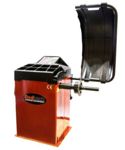 Motorised Wheel Balancer