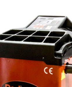 Redback 800 wheel balancer machine weight tray & screen