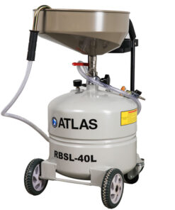 Vehicle Servicing Equipment