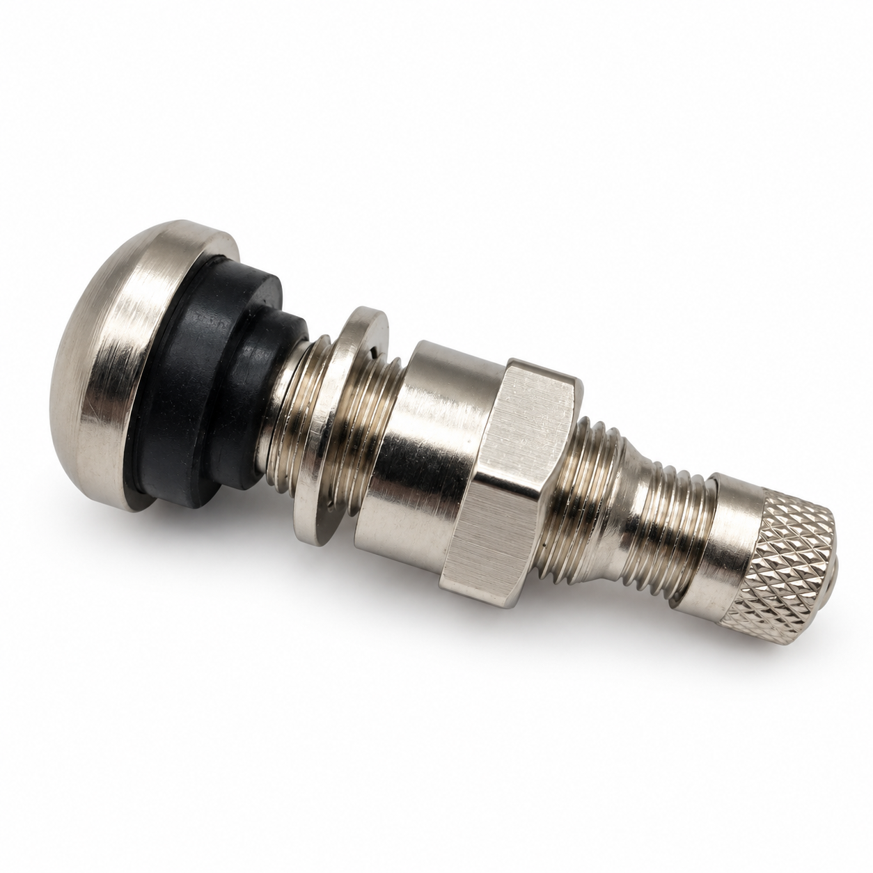 525m Bolt in Metal Valves