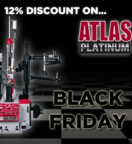 Black Friday Deal 12% Discount on Atlas Platinum Black Friday Deal 12% Discount on Atlas Platinum
