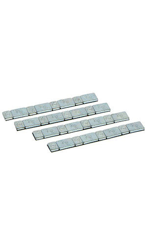 Self Adhesive wheel Weights