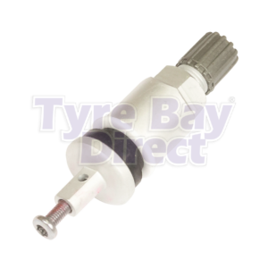 TBD-V003_10 Replacement Clamp-In TPMS Valves for Schrader Rev 4