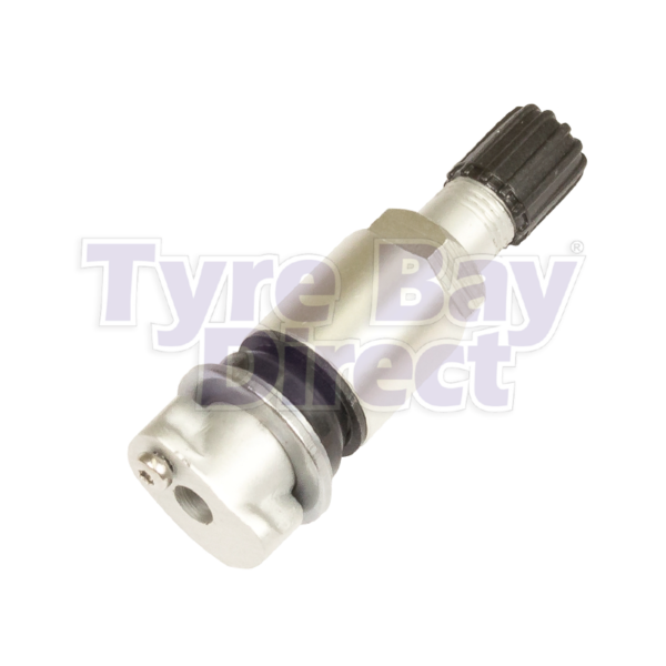 TBD-V013_10 Replacement Clamp-In TPMS Valves for VDO TG1B