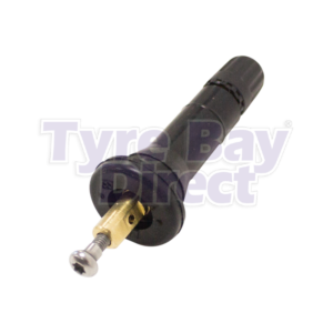 TBD-V065_10 High Speed Dual Fitment Snap-In TPMS Valves for Schrader Sensors