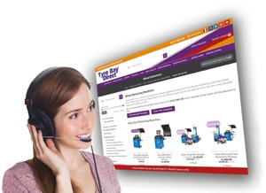 TBD Account management