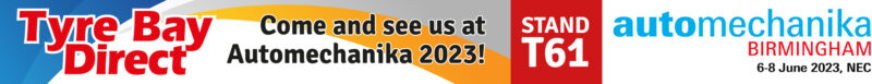 See us at Automechanika 2023