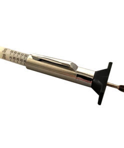 Tyre Tread Depth Gauge 1pc