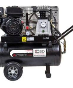 Petrol Compressor