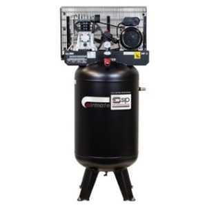 SIP Airmate VN3/150-SB Vertical Air Compressor