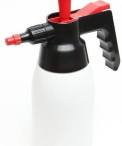 Brake Cleaner Spray Bottle Pump Action Heavy Duty 1L Solvent Pressure Sprayer