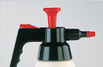 Brake Cleaner Spray Bottle Pump Action Heavy Duty 1L Solvent Pressure Sprayer