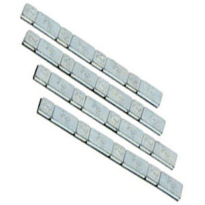 Self Adhesive Weights