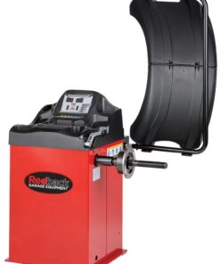 Mobile Tyre Fitting Equipment